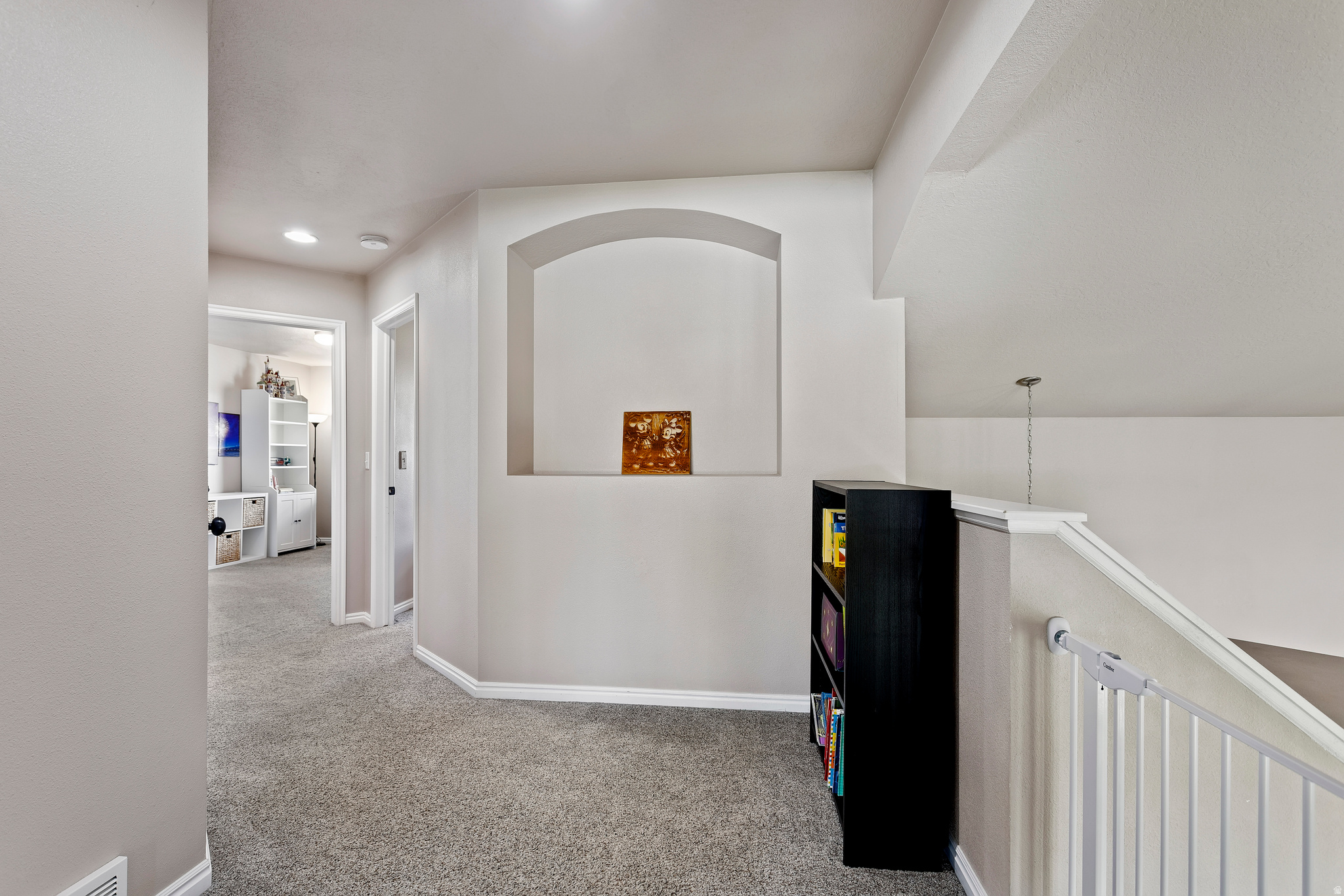 LEGACY RANCH PLAT D - Residential