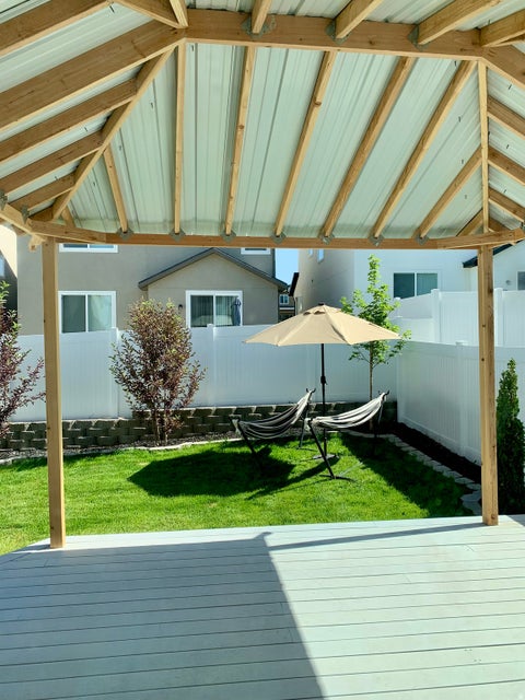Tiny photo for 3421 W HAMM LN, Herriman, UT 84096 (MLS # 2184739)