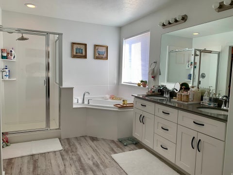 Tiny photo for 3421 W HAMM LN, Herriman, UT 84096 (MLS # 2184739)