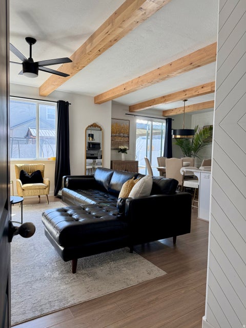 Tiny photo for 3421 W HAMM LN, Herriman, UT 84096 (MLS # 2184739)
