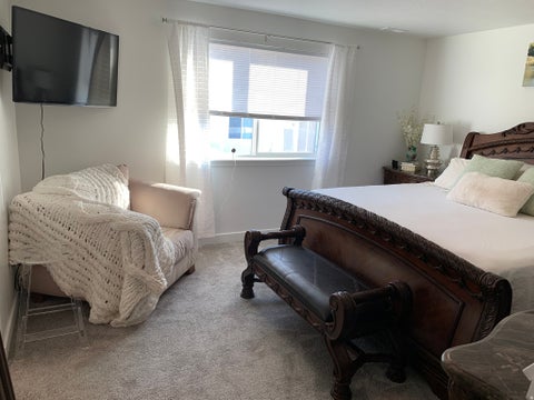 Tiny photo for 3421 W HAMM LN, Herriman, UT 84096 (MLS # 2184739)