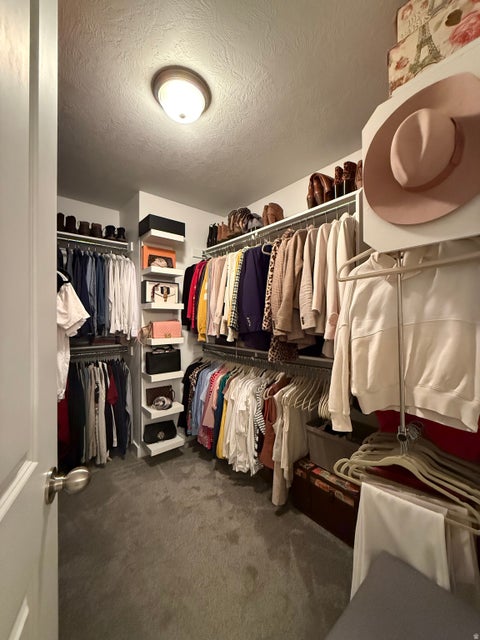 Tiny photo for 3421 W HAMM LN, Herriman, UT 84096 (MLS # 2184739)