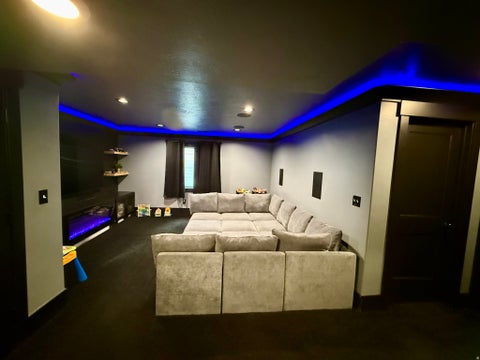 Tiny photo for 3421 W HAMM LN, Herriman, UT 84096 (MLS # 2184739)