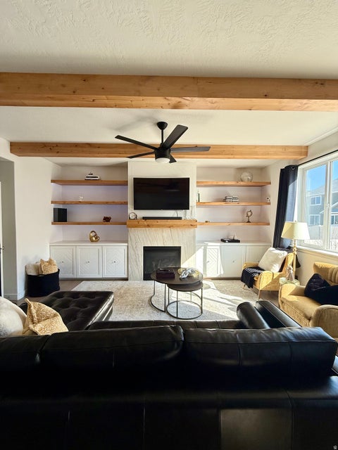 Tiny photo for 3421 W HAMM LN, Herriman, UT 84096 (MLS # 2184739)