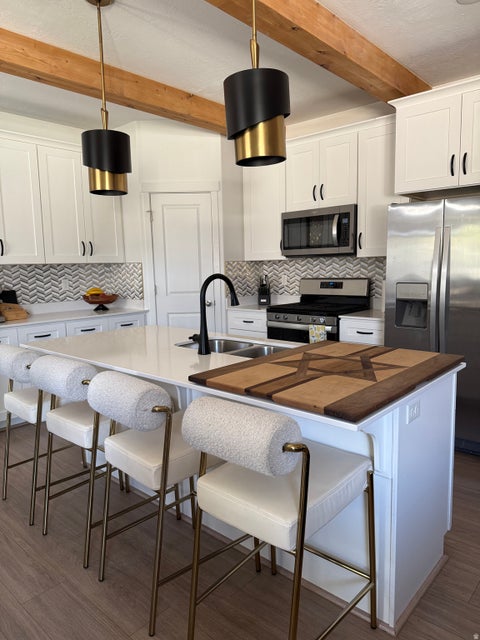 Tiny photo for 3421 W HAMM LN, Herriman, UT 84096 (MLS # 2184739)