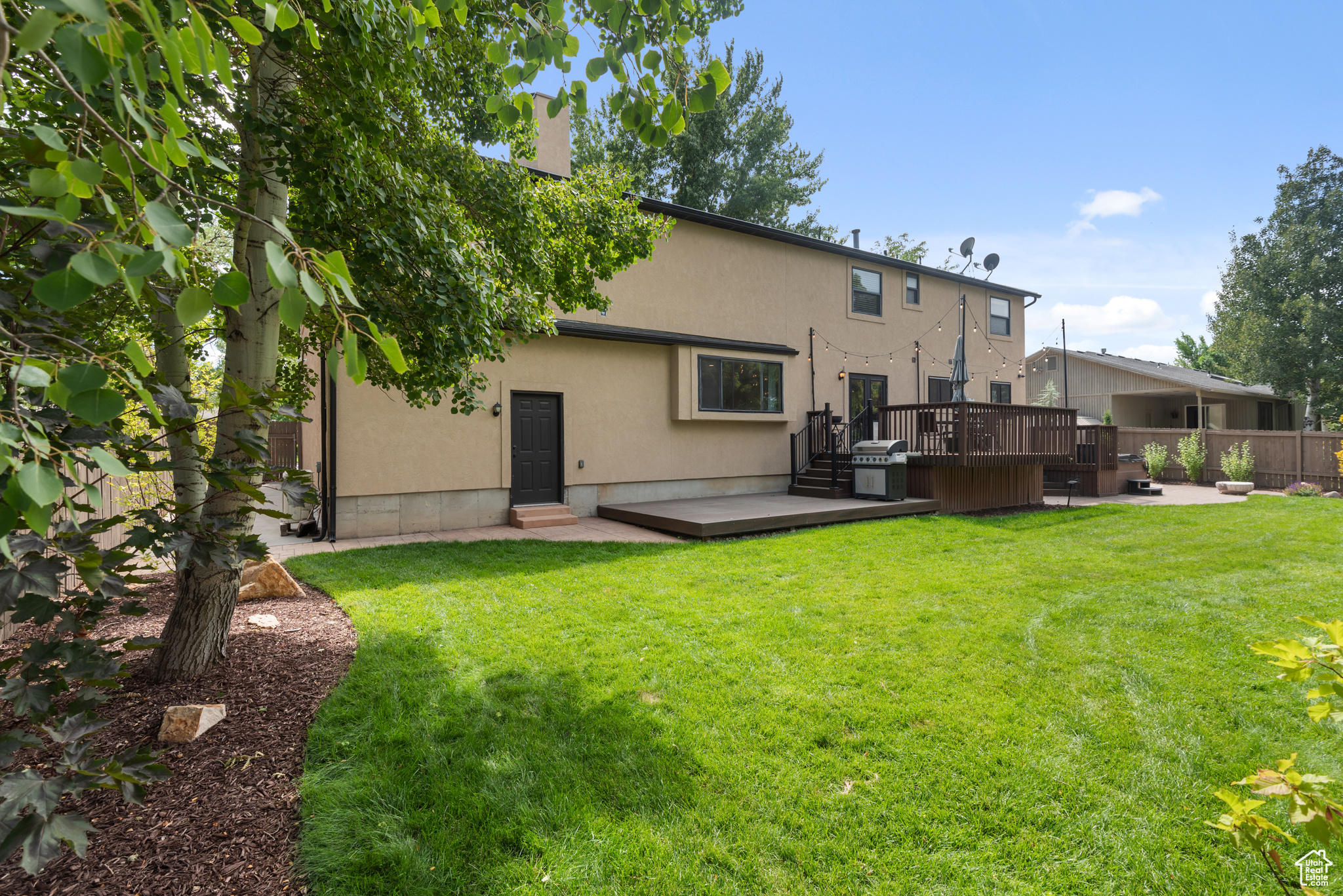 PARK - Residential