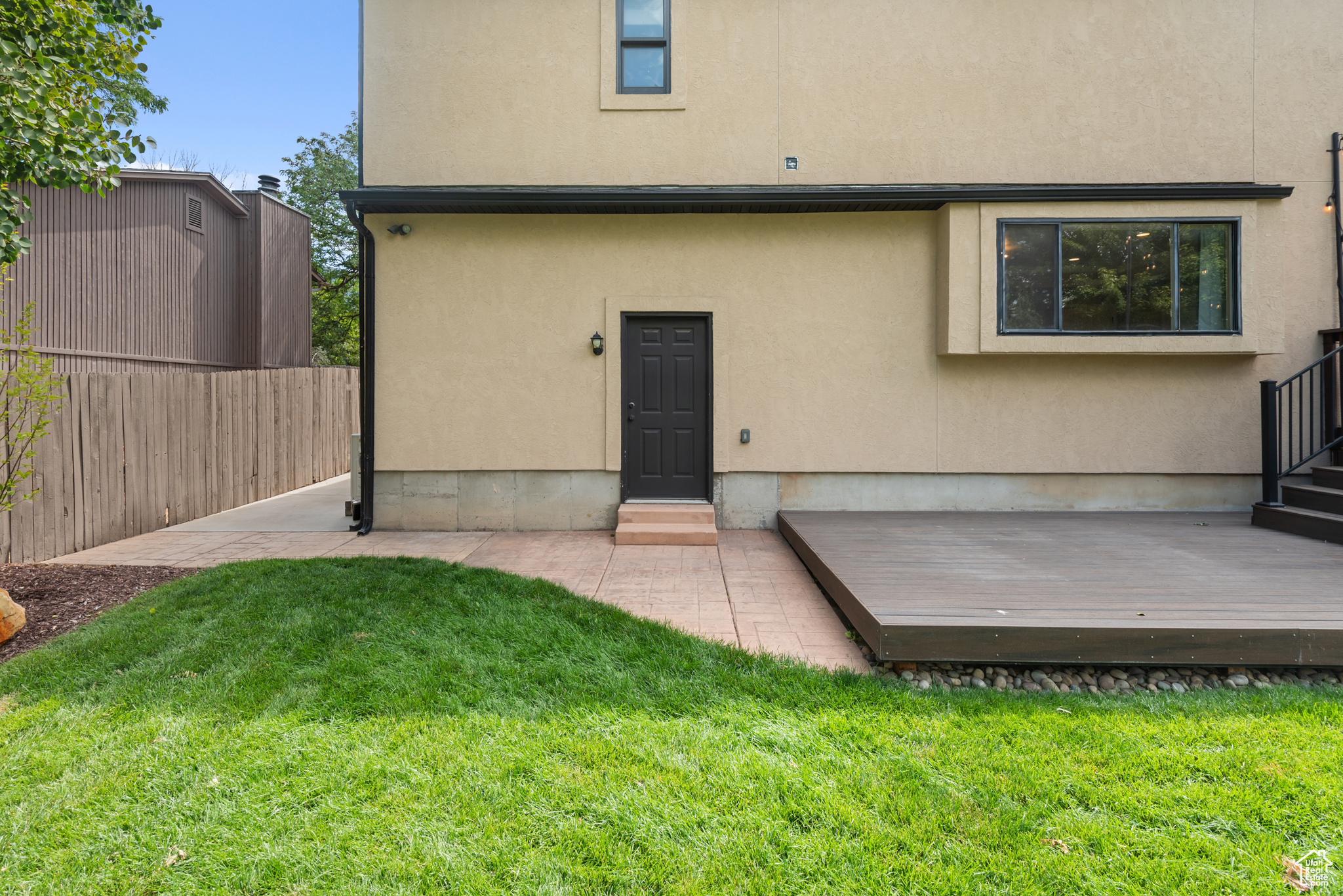 PARK - Residential