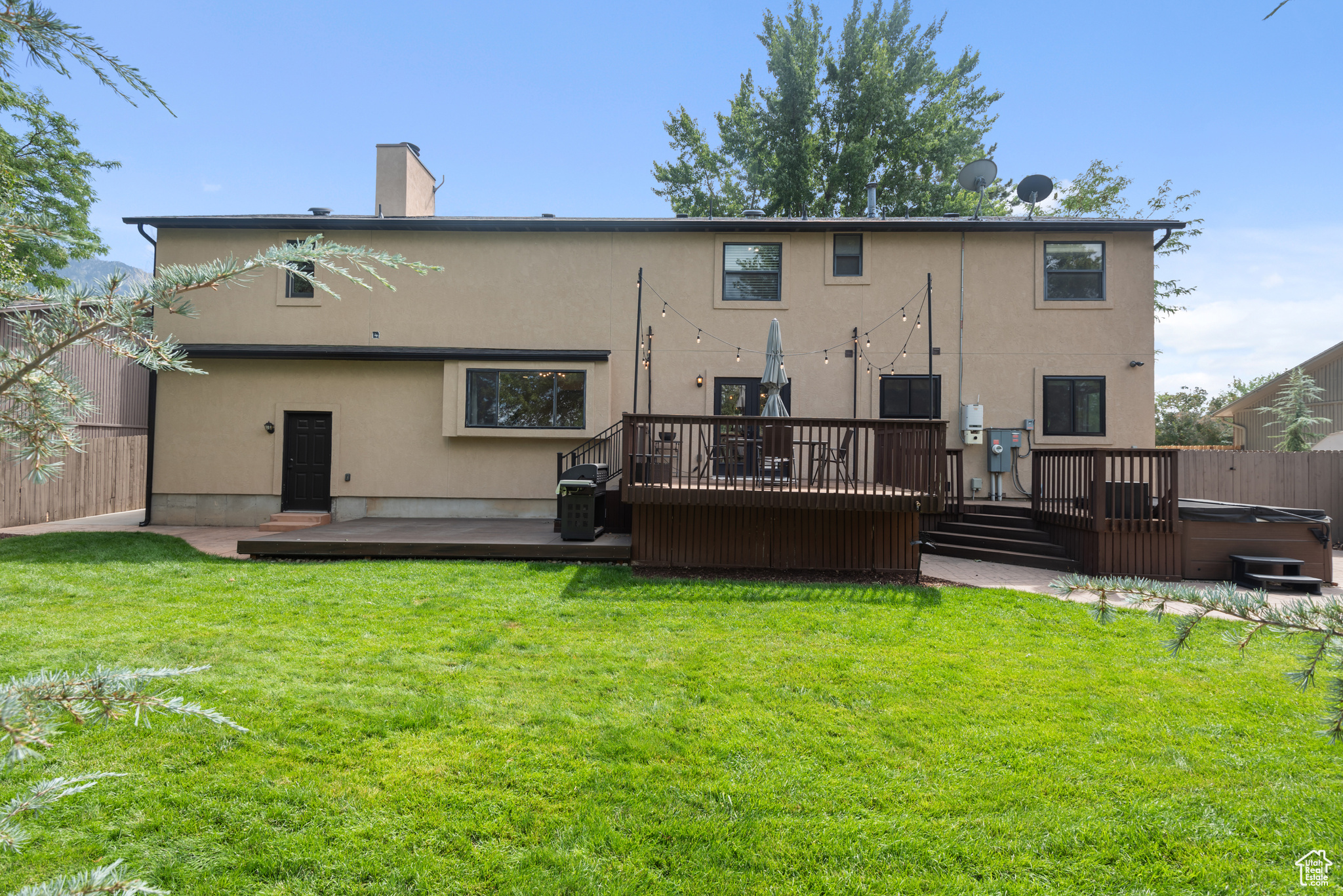PARK - Residential
