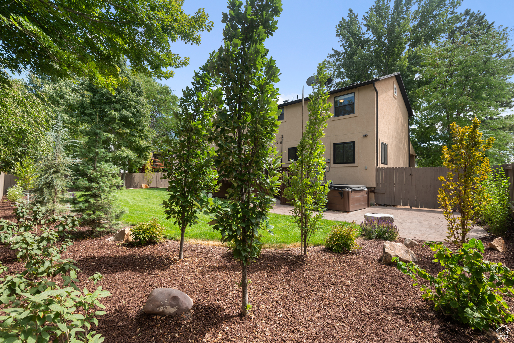 PARK - Residential