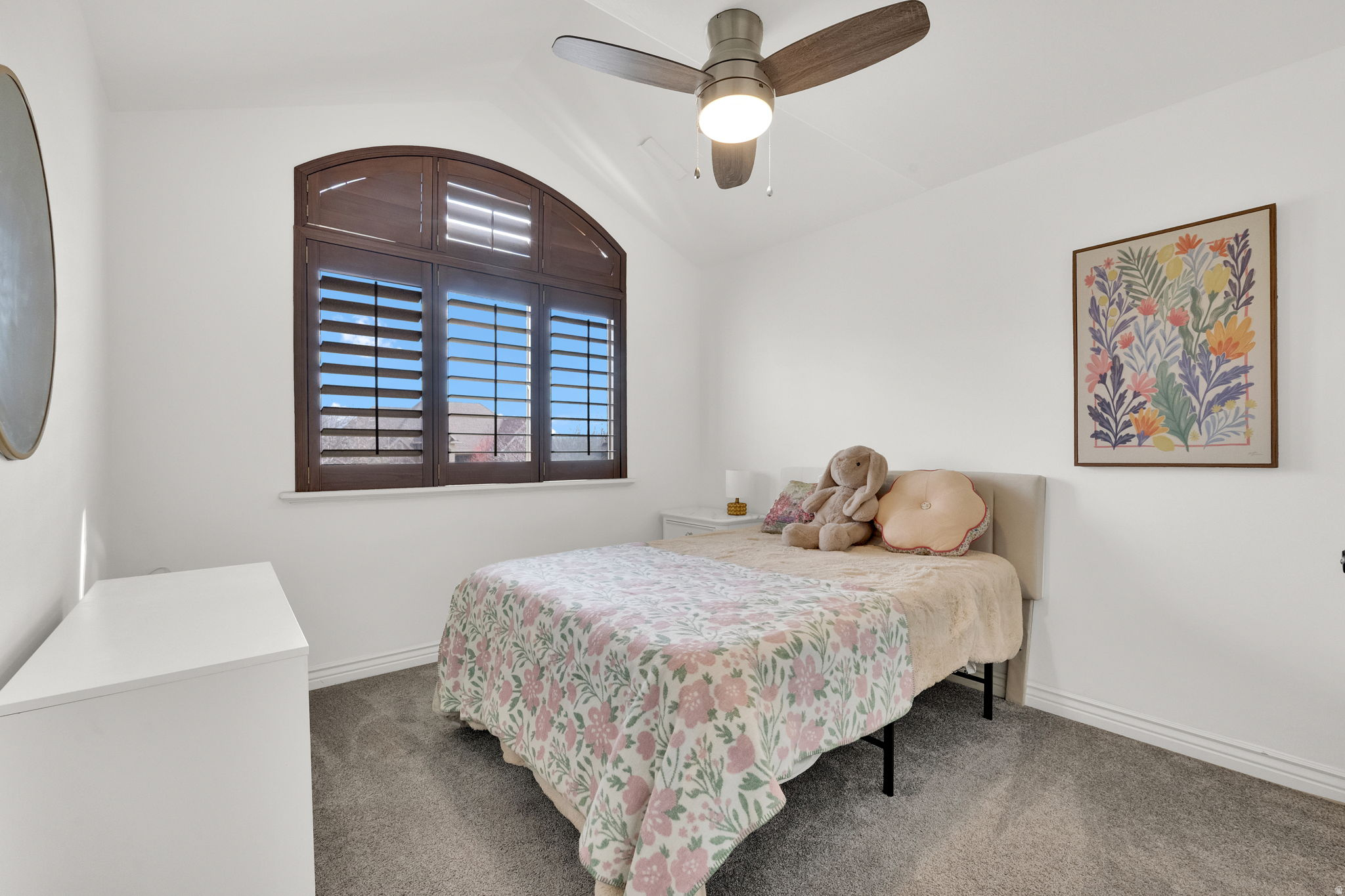 WEBSTER FARMS #2 - Residential