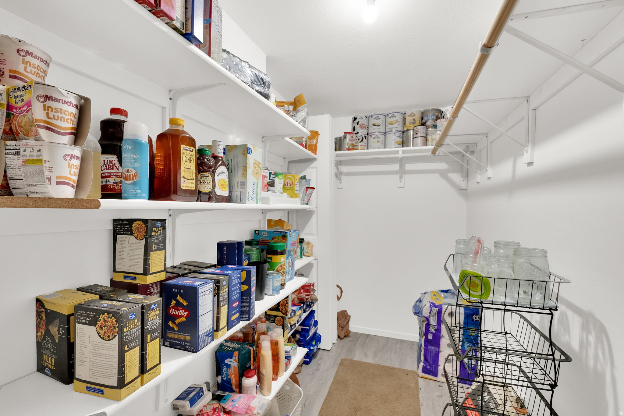 WEBSTER FARMS #2 - Residential