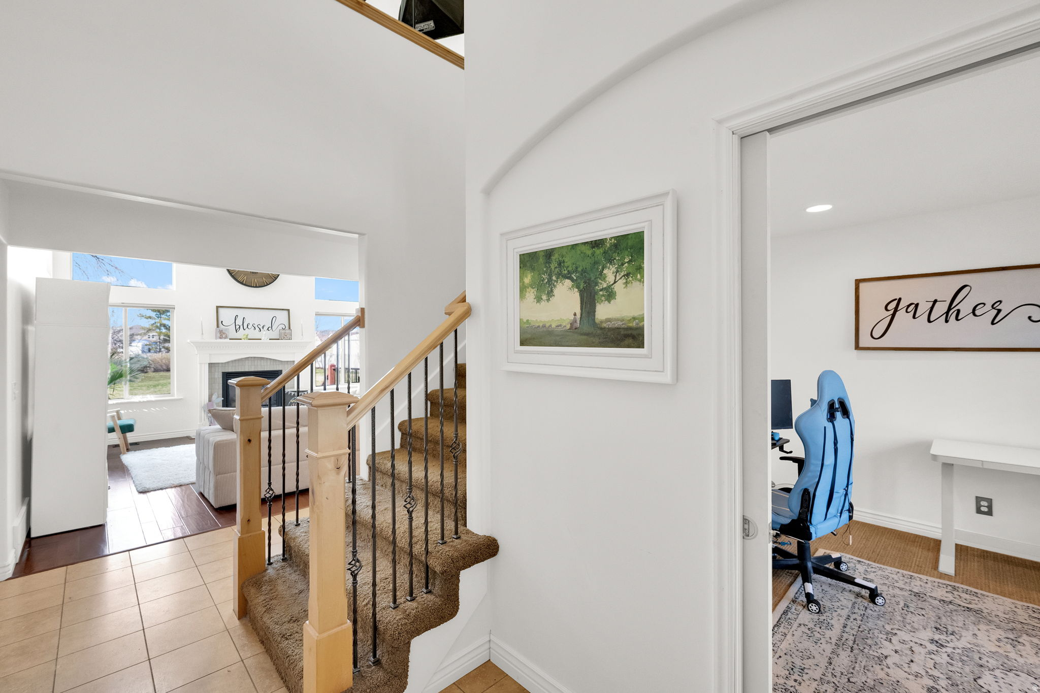 WEBSTER FARMS #2 - Residential