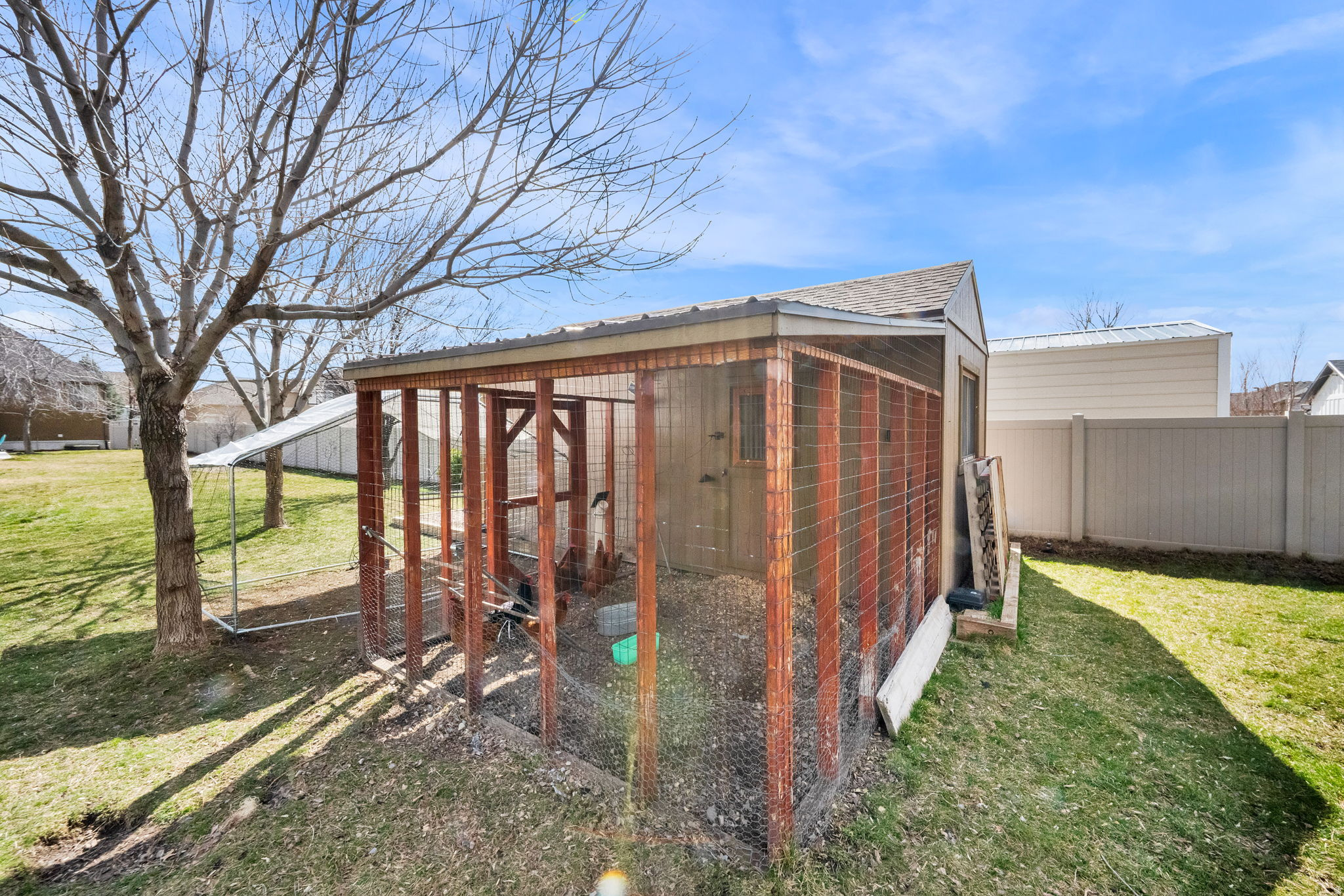 WEBSTER FARMS #2 - Residential