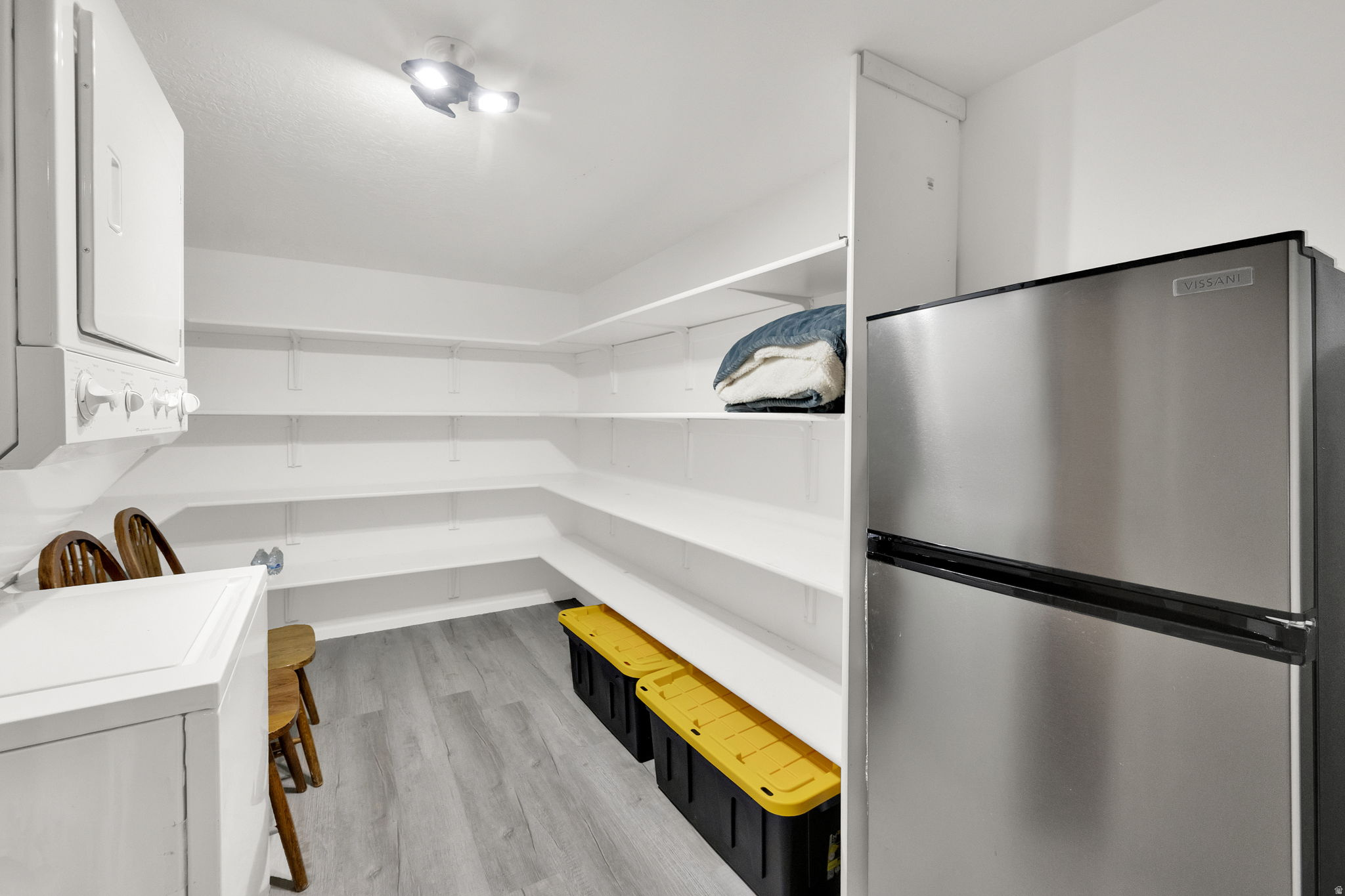 WEBSTER FARMS #2 - Residential