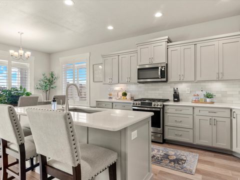 Tiny photo for 5603 W 5600 S, Hooper, UT 84315 (MLS # 2147052)