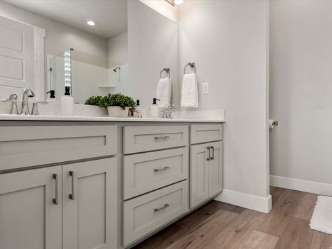 Tiny photo for 5603 W 5600 S, Hooper, UT 84315 (MLS # 2147052)