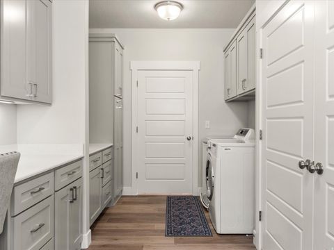 Tiny photo for 5603 W 5600 S, Hooper, UT 84315 (MLS # 2147052)