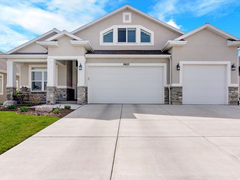 Homes For Sale - 5603 W 5600<br/> Weber County, Hooper, UT 84315