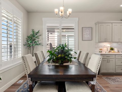 Tiny photo for 5603 W 5600 S, Hooper, UT 84315 (MLS # 2147052)