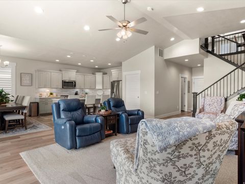 Tiny photo for 5603 W 5600 S, Hooper, UT 84315 (MLS # 2147052)