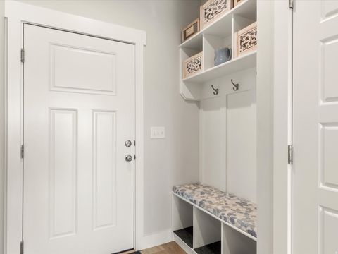 Tiny photo for 5603 W 5600 S, Hooper, UT 84315 (MLS # 2147052)