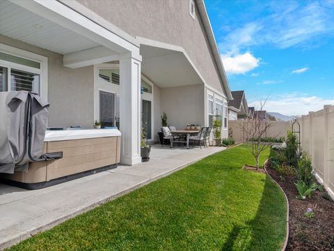 Tiny photo for 5603 W 5600 S, Hooper, UT 84315 (MLS # 2147052)