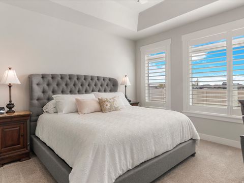 Tiny photo for 5603 W 5600 S, Hooper, UT 84315 (MLS # 2147052)