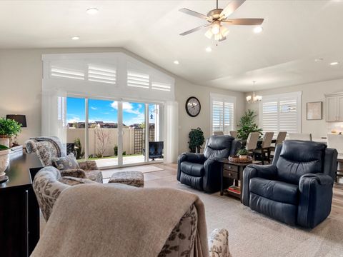 Tiny photo for 5603 W 5600 S, Hooper, UT 84315 (MLS # 2147052)