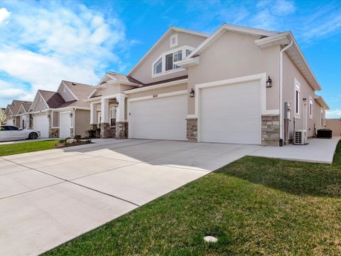 Tiny photo for 5603 W 5600 S, Hooper, UT 84315 (MLS # 2147052)