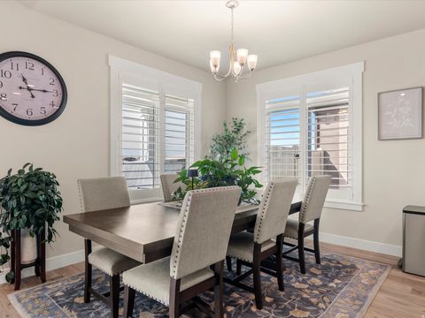 Tiny photo for 5603 W 5600 S, Hooper, UT 84315 (MLS # 2147052)
