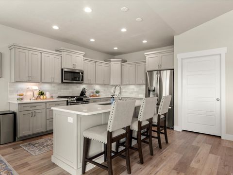 Tiny photo for 5603 W 5600 S, Hooper, UT 84315 (MLS # 2147052)
