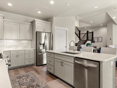 Tiny photo for 5603 W 5600 S, Hooper, UT 84315 (MLS # 2147052)