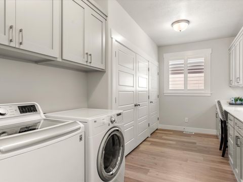 Tiny photo for 5603 W 5600 S, Hooper, UT 84315 (MLS # 2147052)