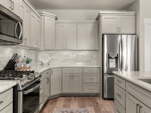 Tiny photo for 5603 W 5600 S, Hooper, UT 84315 (MLS # 2147052)