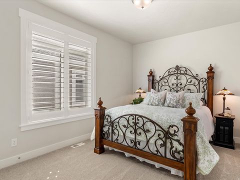 Tiny photo for 5603 W 5600 S, Hooper, UT 84315 (MLS # 2147052)