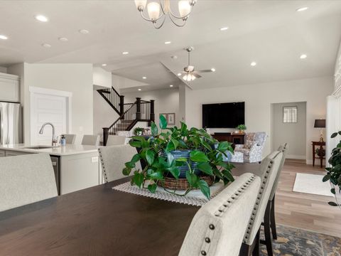 Tiny photo for 5603 W 5600 S, Hooper, UT 84315 (MLS # 2147052)
