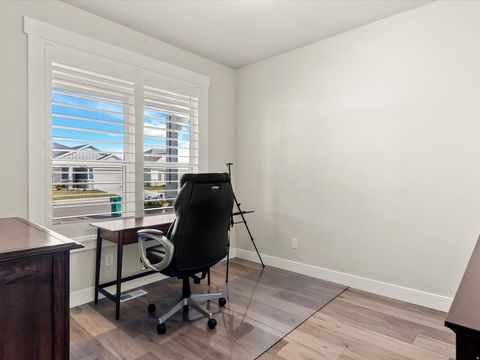 Tiny photo for 5603 W 5600 S, Hooper, UT 84315 (MLS # 2147052)