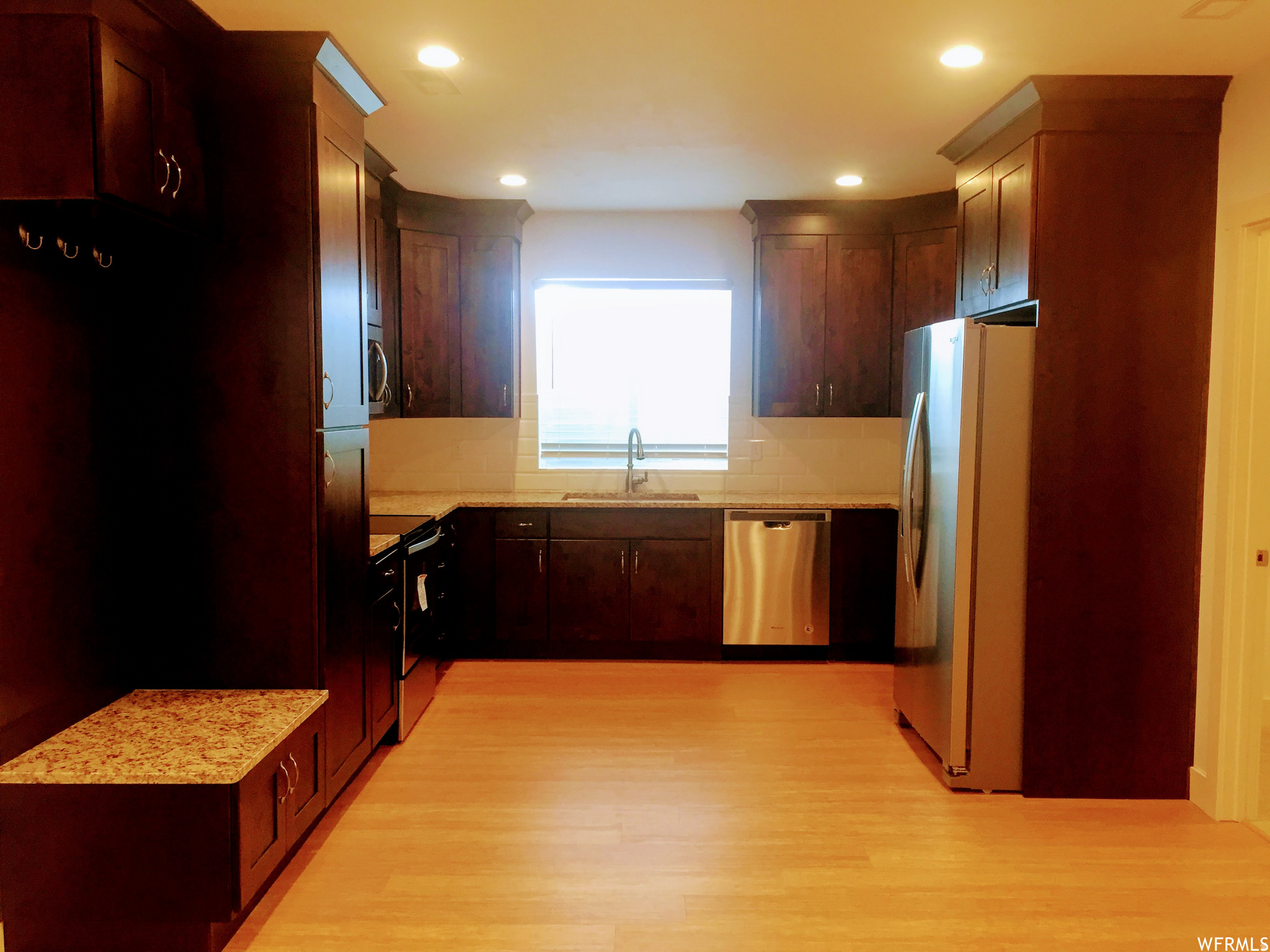 JORDAN HEIGHTS - Residential