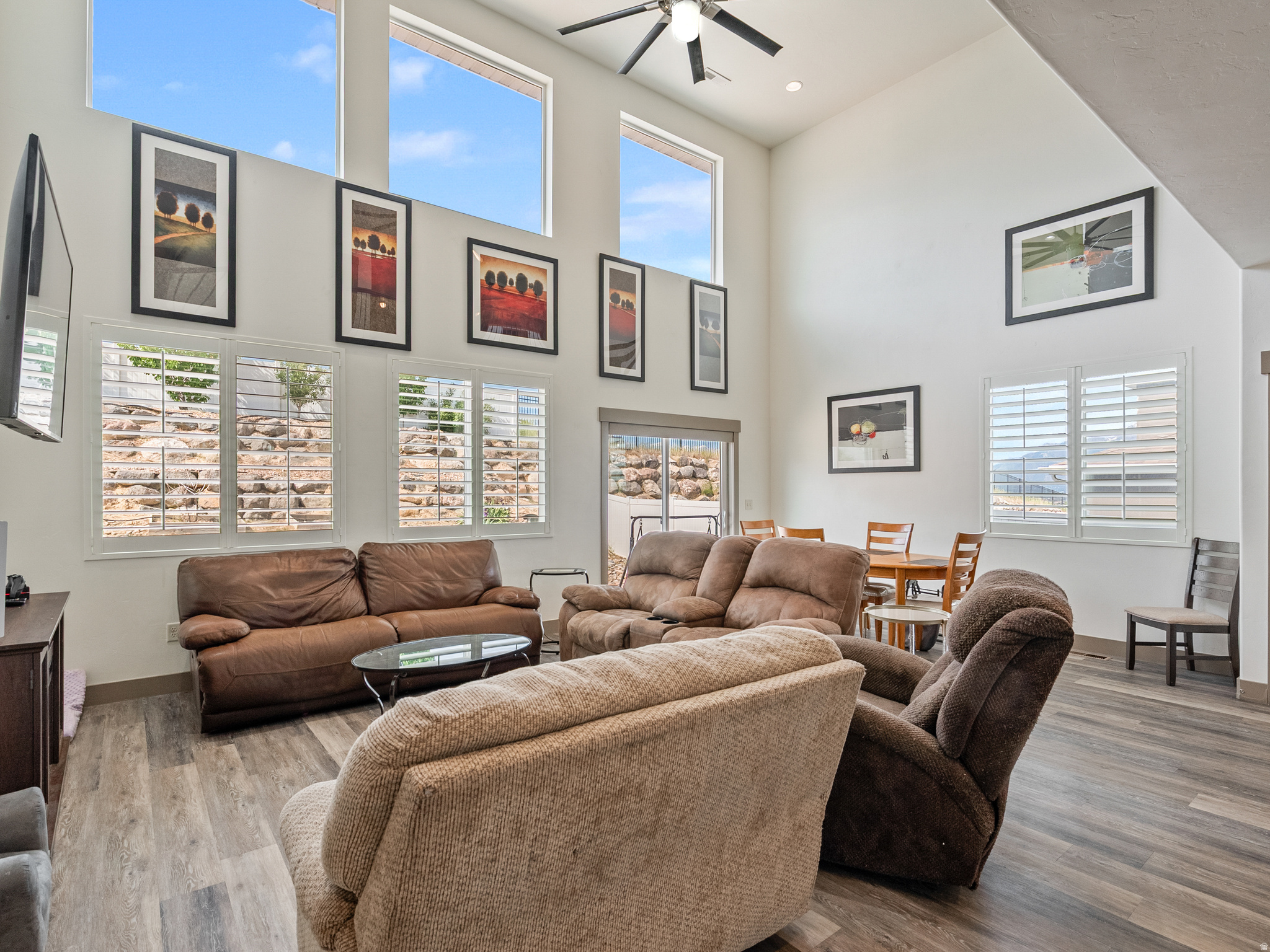 JORDAN HEIGHTS - Residential