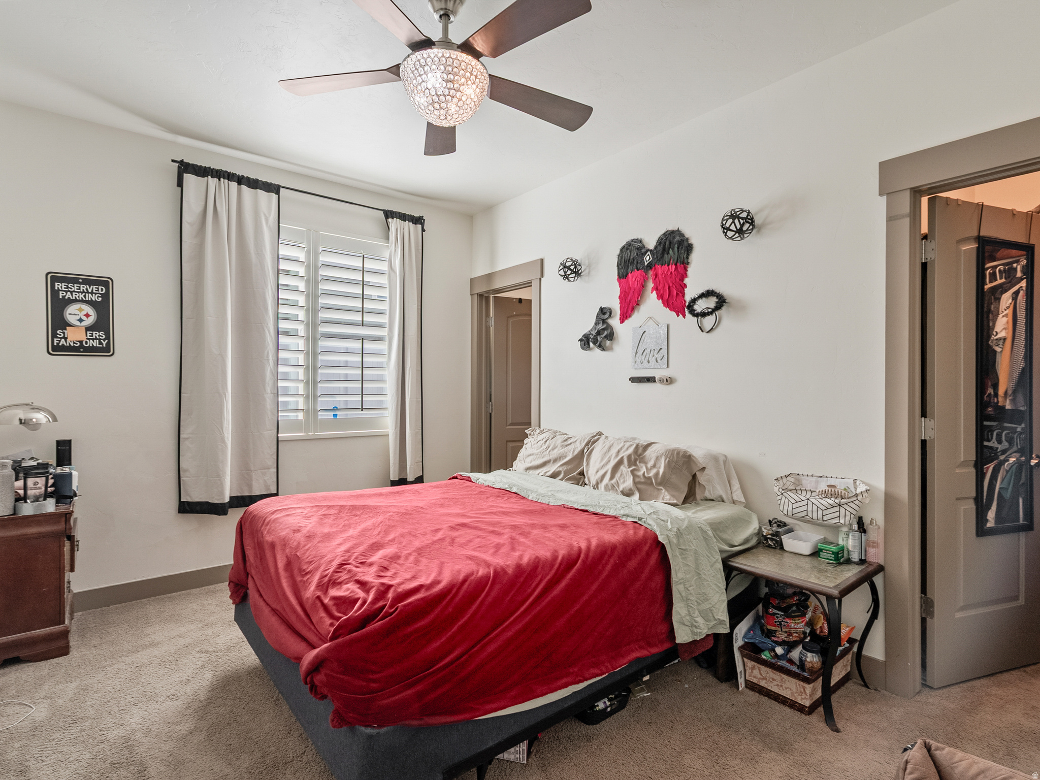 JORDAN HEIGHTS - Residential