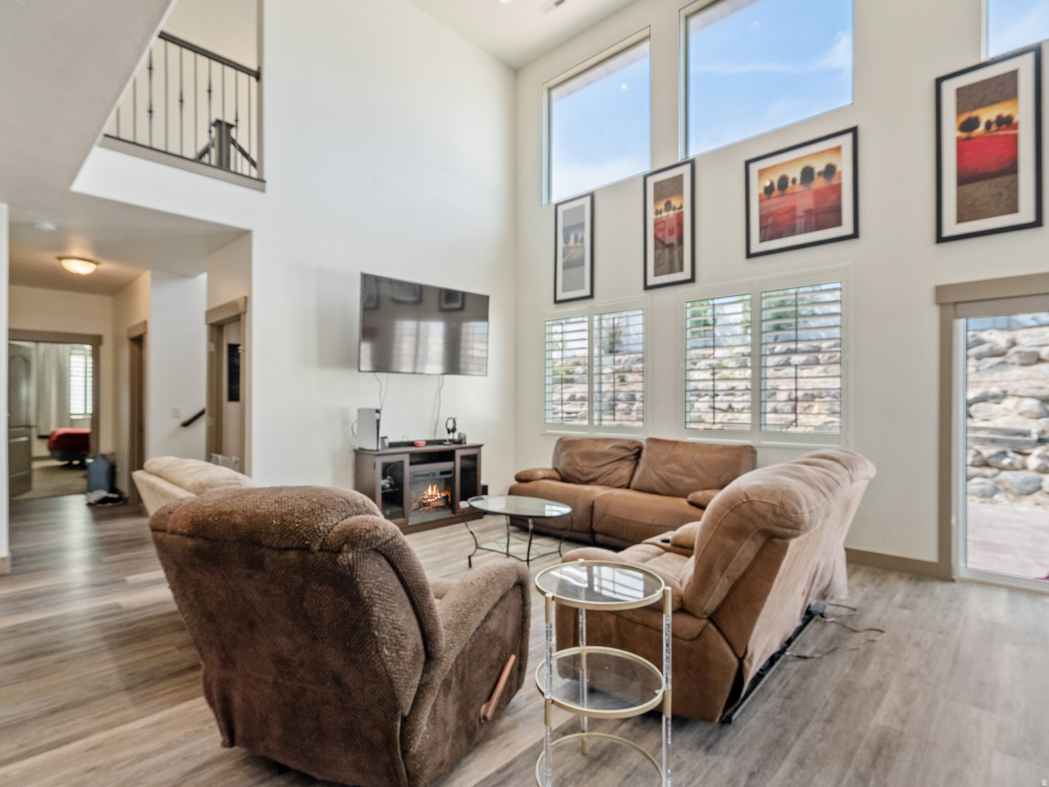 JORDAN HEIGHTS - Residential
