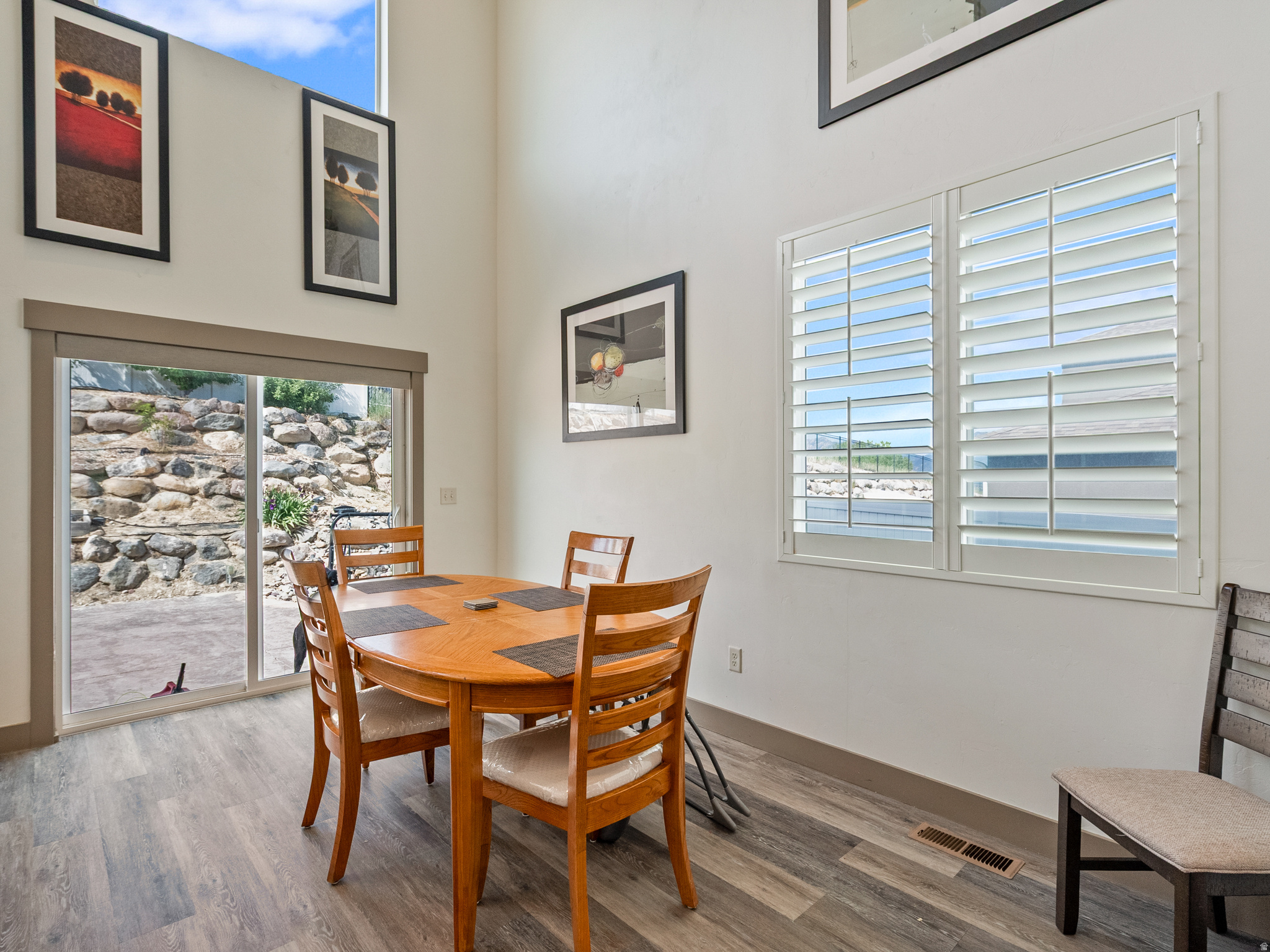 JORDAN HEIGHTS - Residential