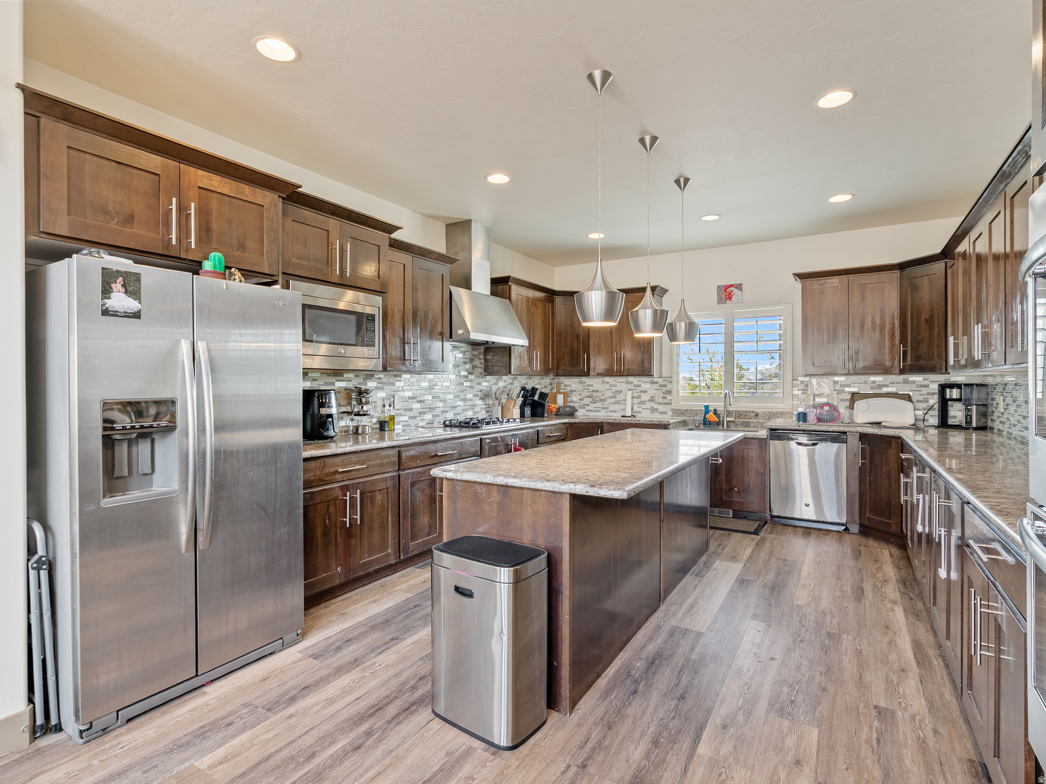 JORDAN HEIGHTS - Residential