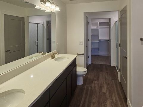 Tiny photo for 224 E 850 N ST N #A, Tooele, UT 84074 (MLS # 2138307)