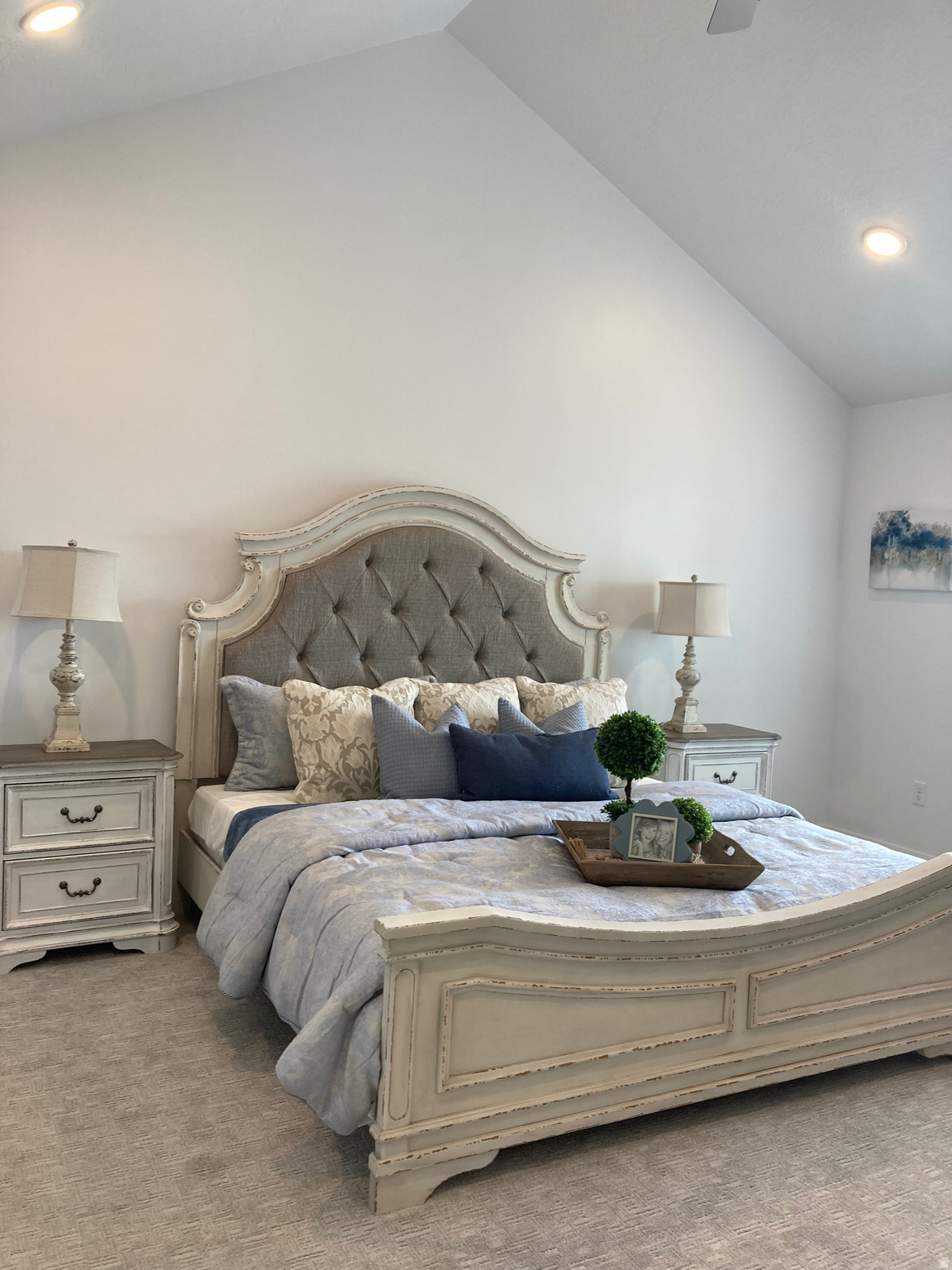 COUNTRY VIEW VILLAS - Residential