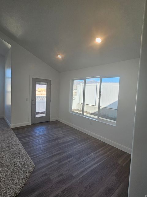 Tiny photo for 224 E 850 N ST N #A, Tooele, UT 84074 (MLS # 2138307)