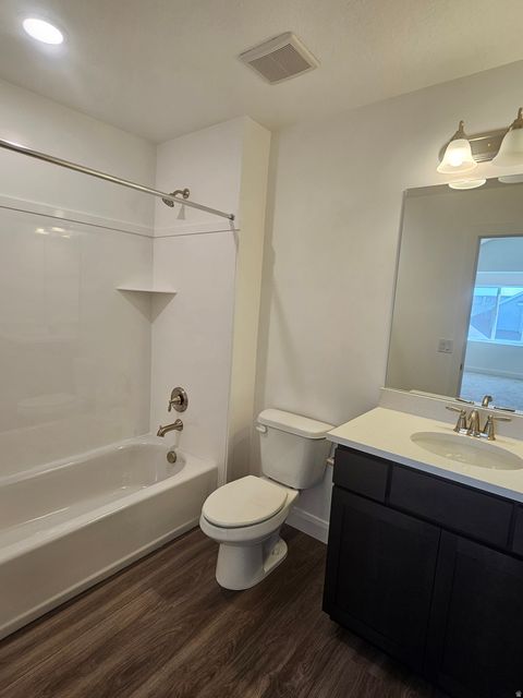 Tiny photo for 224 E 850 N ST N #A, Tooele, UT 84074 (MLS # 2138307)