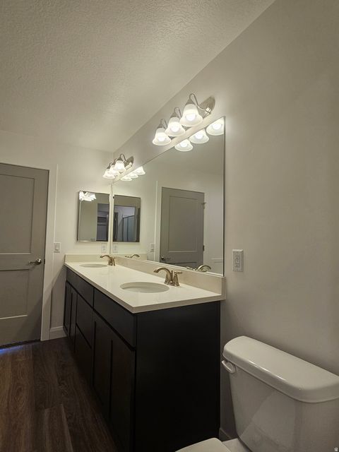 Tiny photo for 224 E 850 N ST N #A, Tooele, UT 84074 (MLS # 2138307)