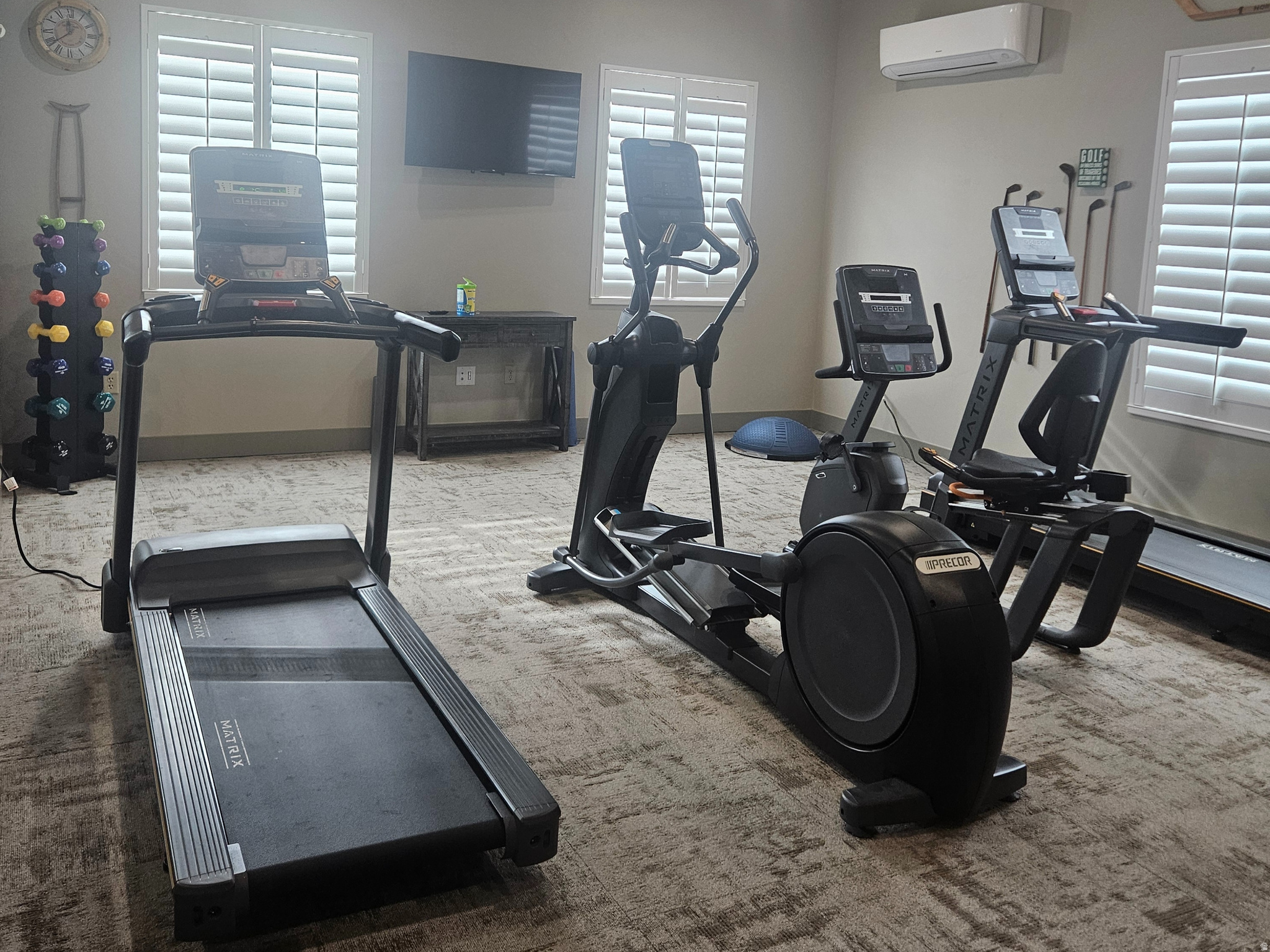 COUNTRY VIEW VILLAS - Residential