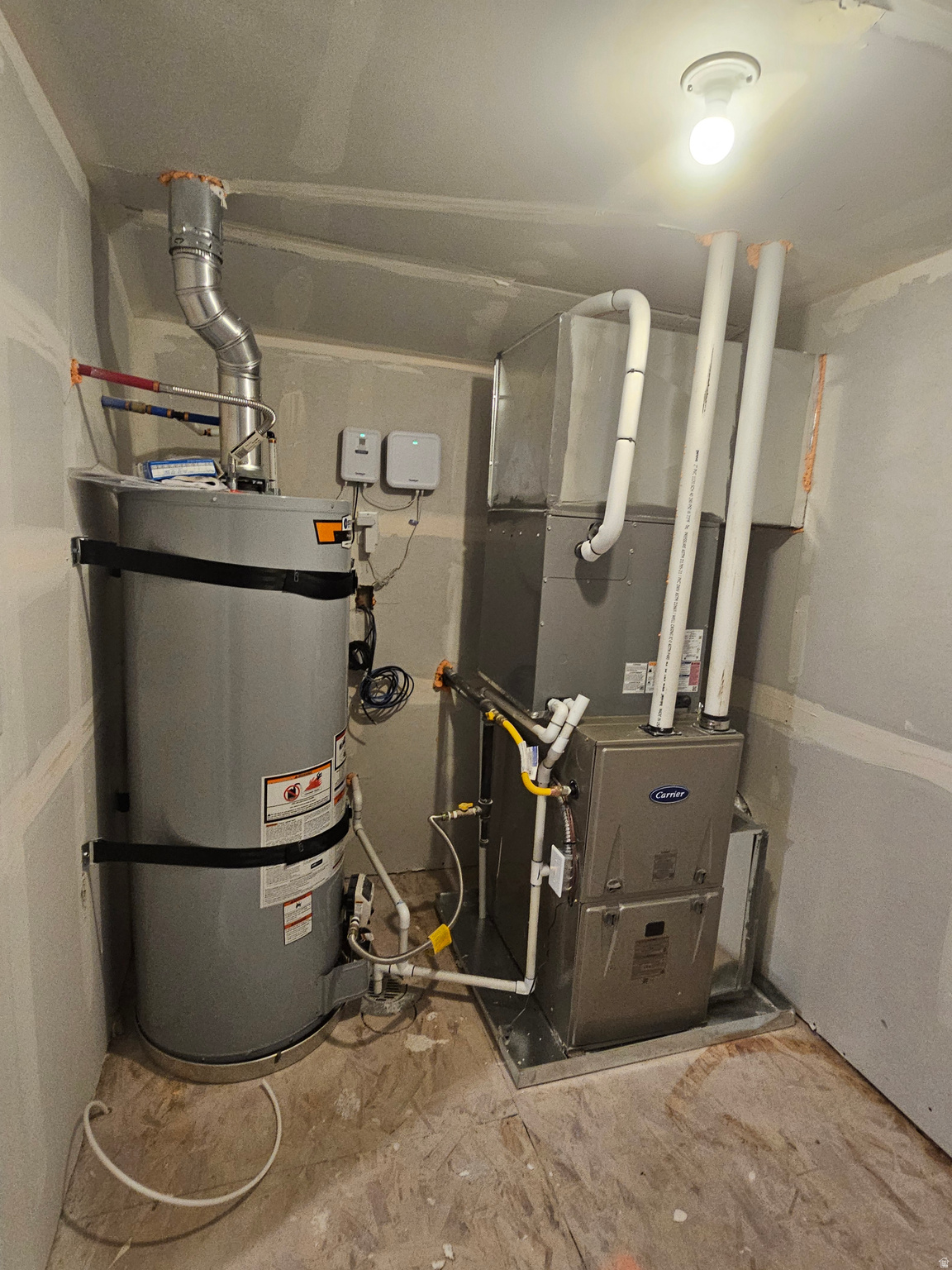 COUNTRY VIEW VILLAS - Residential